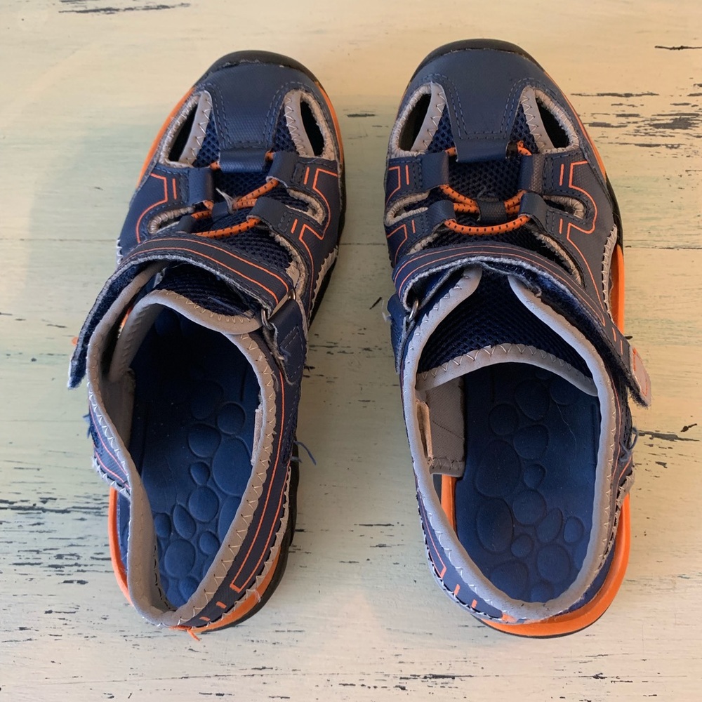 Boys’ Water Shoes